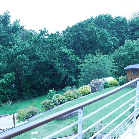 2 Belles Chambres Avec Balcon Sdb Et Wc Privatifs 拉尼翁 外观 照片