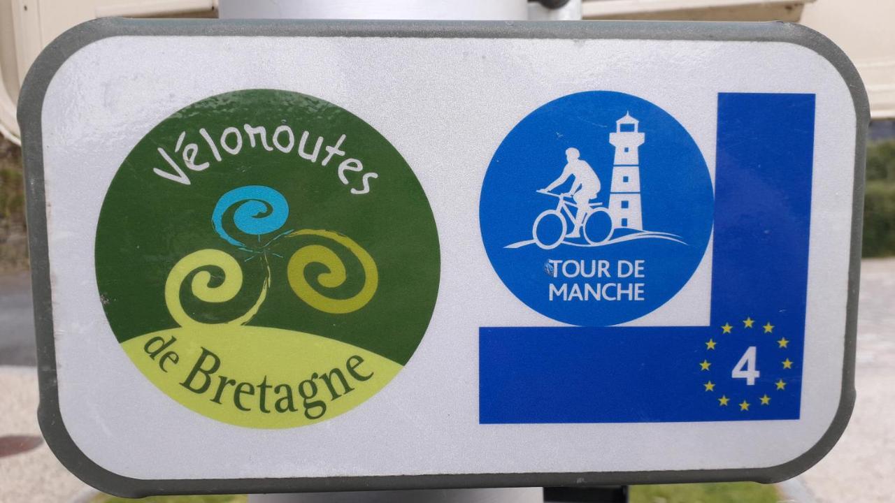 2 Belles Chambres Avec Balcon Sdb Et Wc Privatifs 拉尼翁 外观 照片