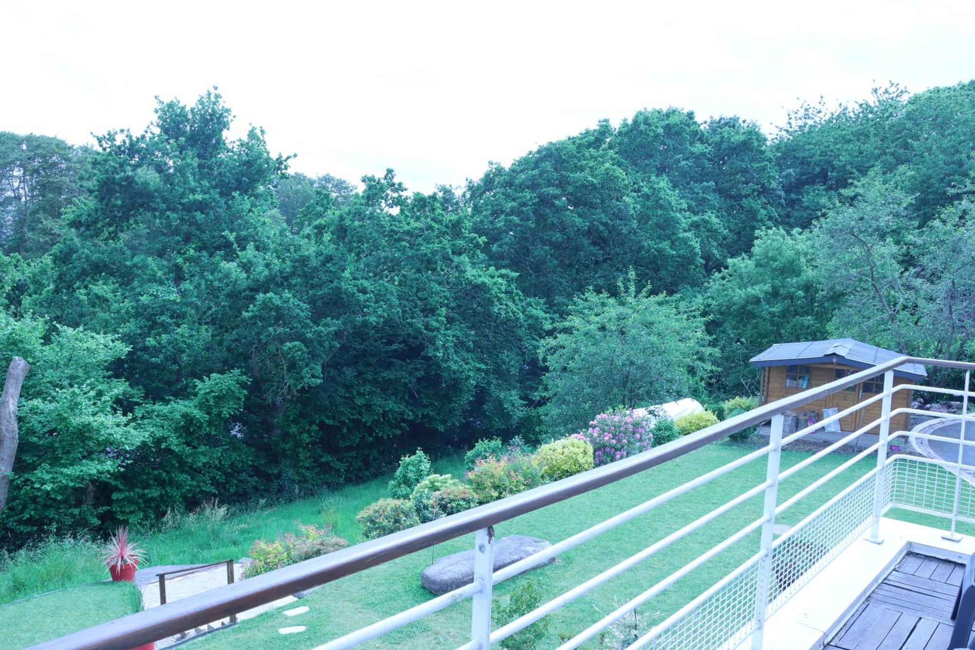 2 Belles Chambres Avec Balcon Sdb Et Wc Privatifs 拉尼翁 外观 照片