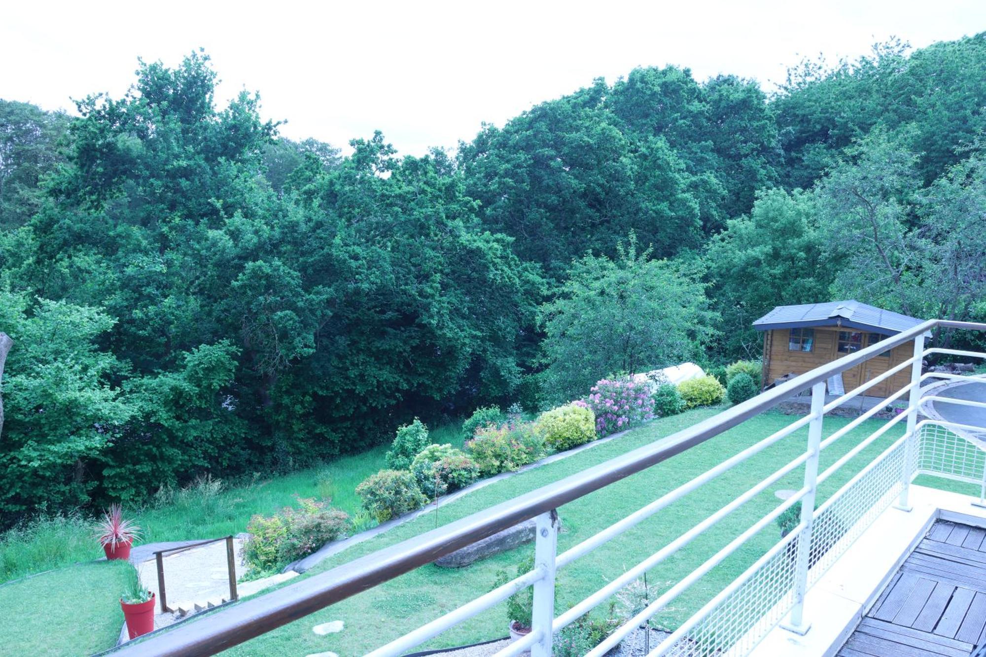 2 Belles Chambres Avec Balcon Sdb Et Wc Privatifs 拉尼翁 外观 照片